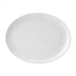 Utopia Pure White Oval Plates 360mm (Pack of 18) - Image 2