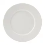 Utopia Titan Winged Plates White 170mm (Pack of 36)