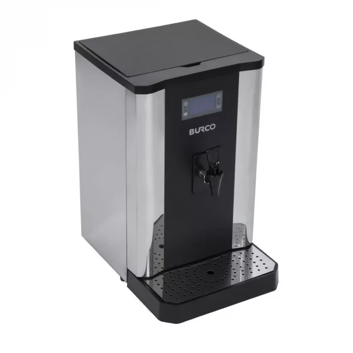 Burco 10Ltr Auto Fill Water Boiler with Filtration 069771 - Image 4