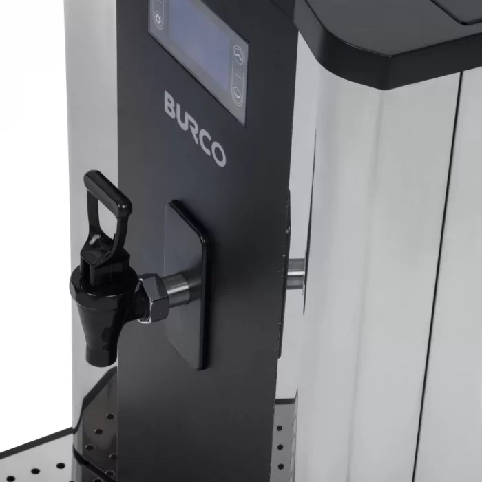 Burco 10Ltr Auto Fill Water Boiler with Filtration 069771 - Image 6