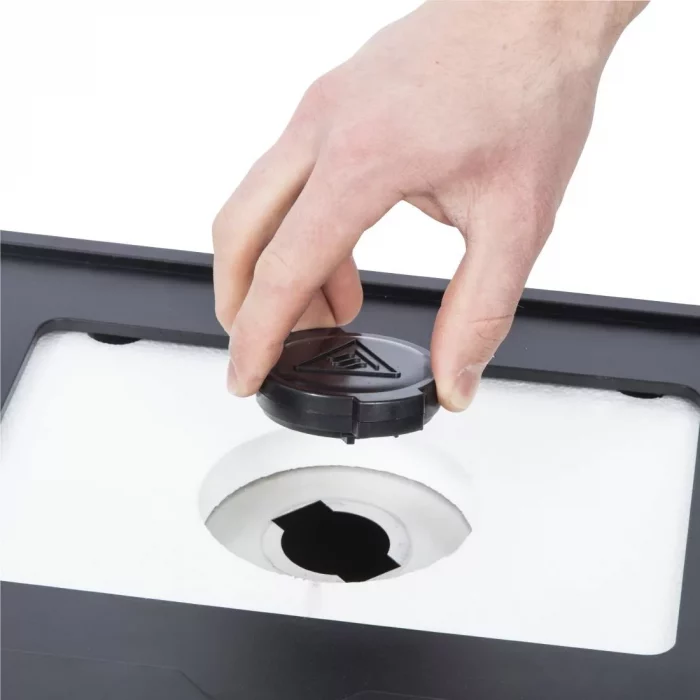 Burco 10Ltr Auto Fill Water Boiler with Filtration 069771 - Image 10