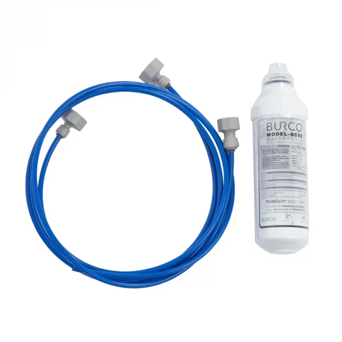 Burco 10Ltr Auto Fill Water Boiler with Filtration 069771 - Image 11