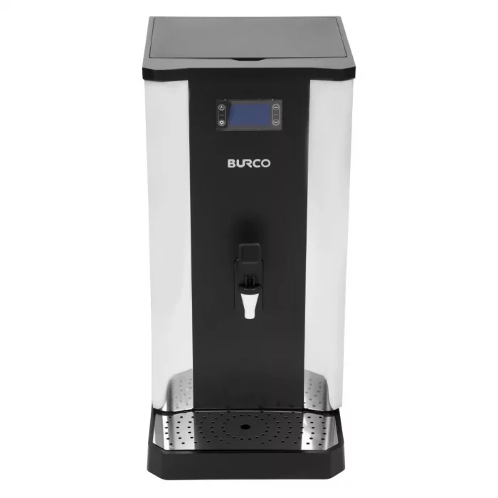 Burco 20Ltr Auto Fill Water Boiler with Filtration 069788 - Image 2