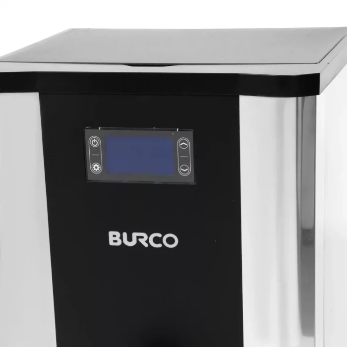 Burco 20Ltr Auto Fill Water Boiler with Filtration 069788 - Image 6