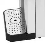 Burco 20Ltr Auto Fill Water Boiler with Filtration 069788 - Image 9