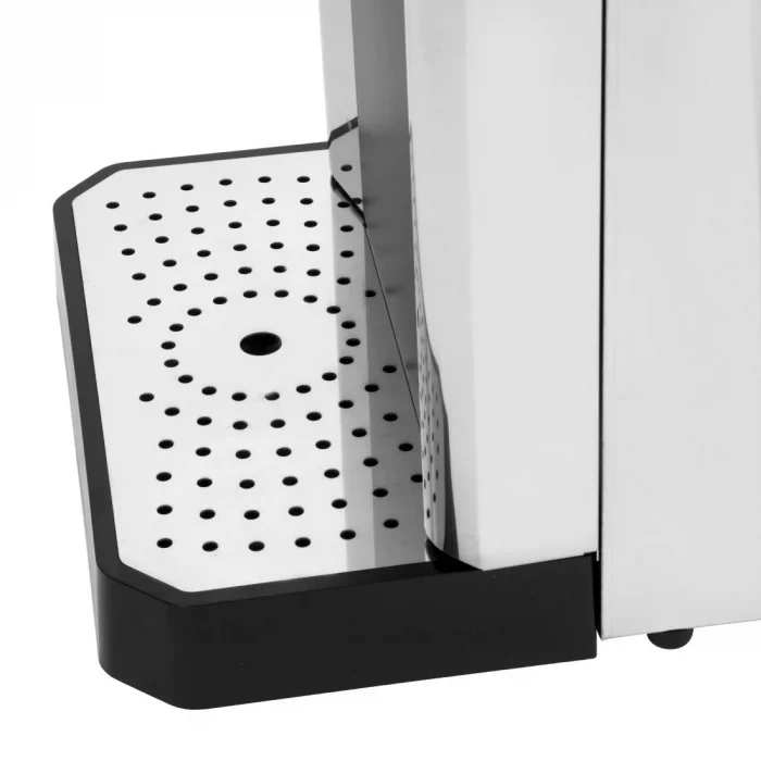 Burco 20Ltr Auto Fill Water Boiler with Filtration 069788 - Image 9