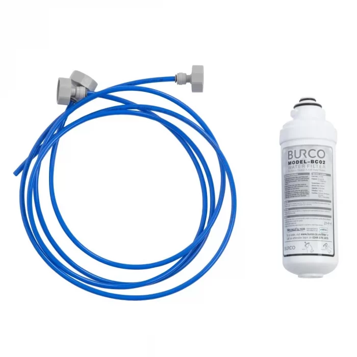 Burco 20Ltr Auto Fill Water Boiler with Filtration 069788 - Image 10
