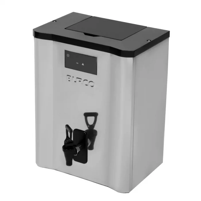 Burco 7.5Ltr Auto Fill Wall Mounted Water Boiler 069931 - Image 1