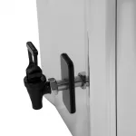 Burco 7.5Ltr Auto Fill Wall Mounted Water Boiler 069931 - Image 4