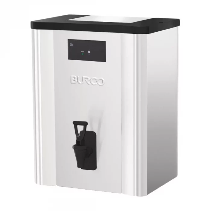 Burco 3Ltr Auto Fill Wall Mounted Water Boiler 069924 - Image 1