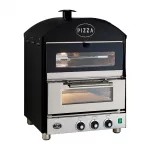 King Edward Pizza King Oven and Warmer PK1W