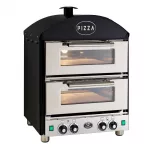 King Edward Pizza King Oven PK2
