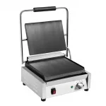 Buffalo Bistro Large Contact Grill - Image 2