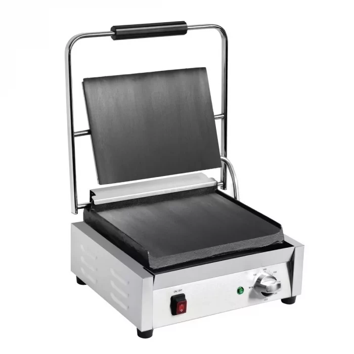 Buffalo Bistro Large Contact Grill - Image 2