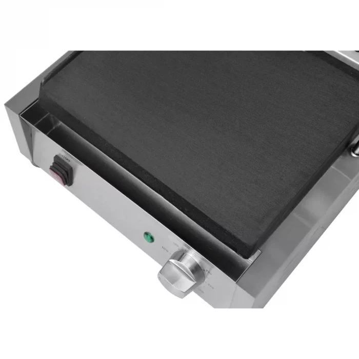 Buffalo Bistro Large Contact Grill - Image 3