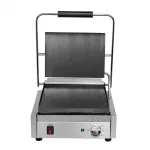 Buffalo Bistro Large Contact Grill - Image 5