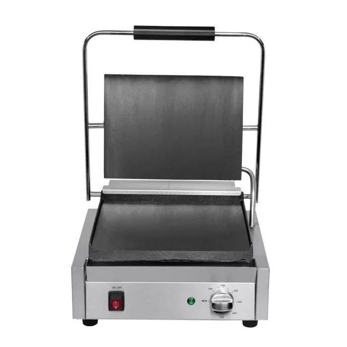 Buffalo Bistro Large Contact Grill - Image 5