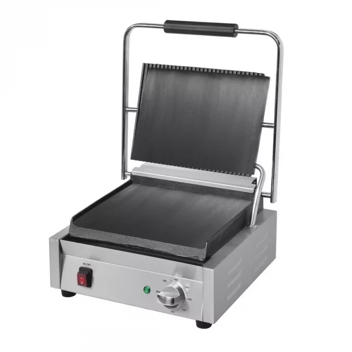 Buffalo Bistro Large Contact Grill - Image 7