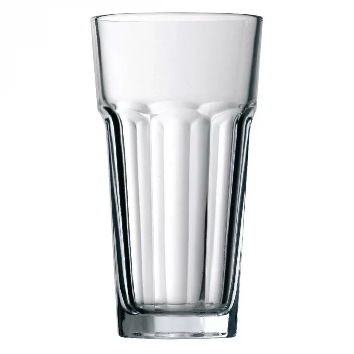 Utopia Casablanca Hi Ball Glasses 370ml (Pack of 48) - Image 1
