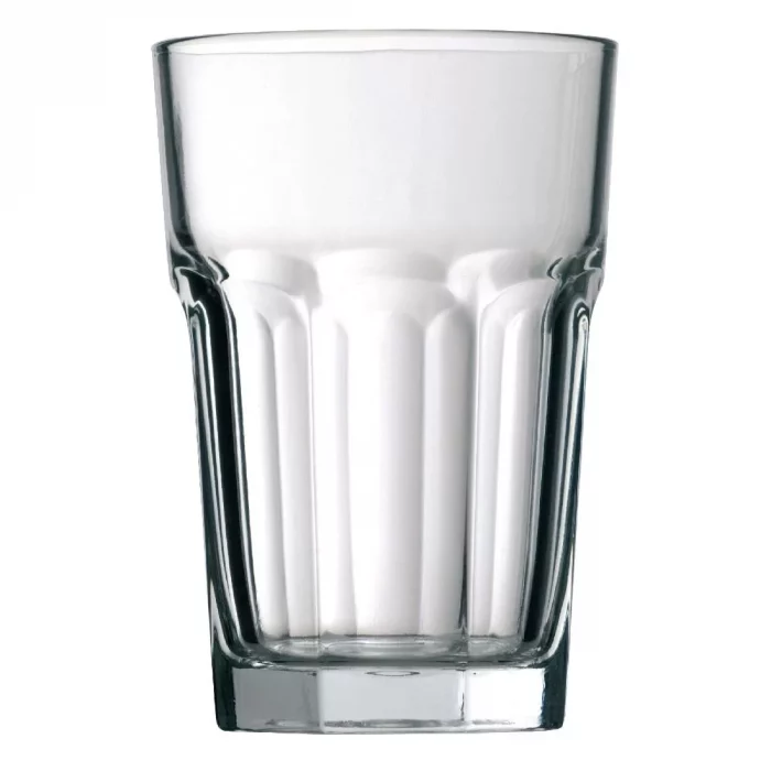 Utopia Casablanca Hi Ball Glasses 360ml (Pack of 48) - Image 1