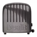 Dualit 4 Slice Vario Toaster Charcoal 40348 - Image 3
