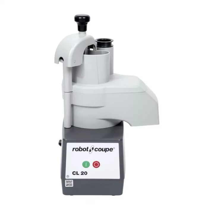 Robot Coupe Veg Prep Machine CL20 - Image 1