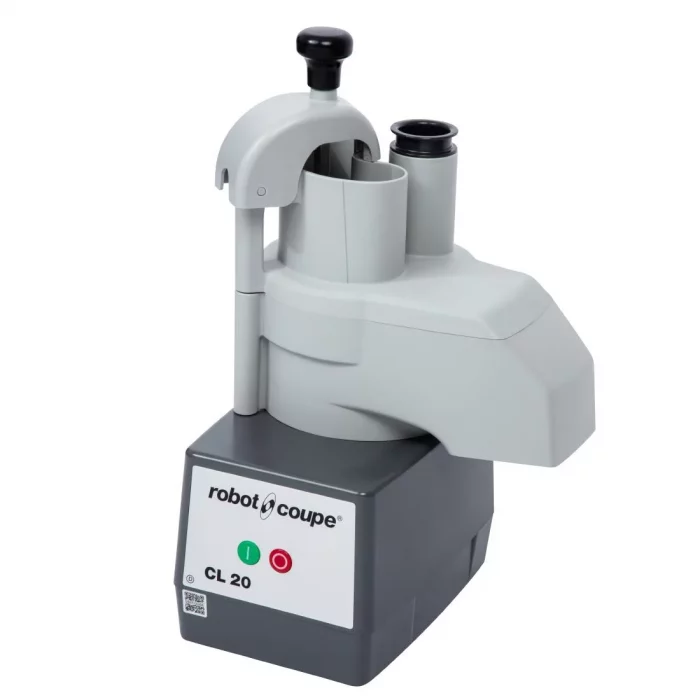 Robot Coupe Veg Prep Machine CL20 - Image 2