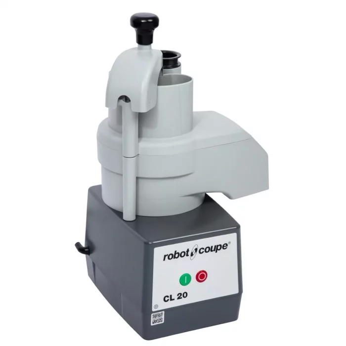 Robot Coupe Veg Prep Machine CL20 - Image 3