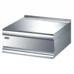 Lincat Silverlink 600 Worktop Without Drawer WT6