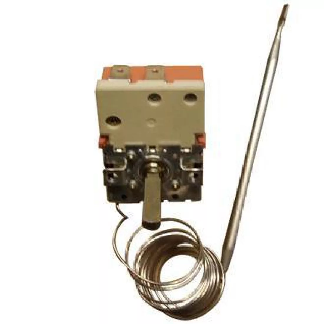 e812_webcache.jpg Lincat ControlThermostat ref TH82 - Image 1