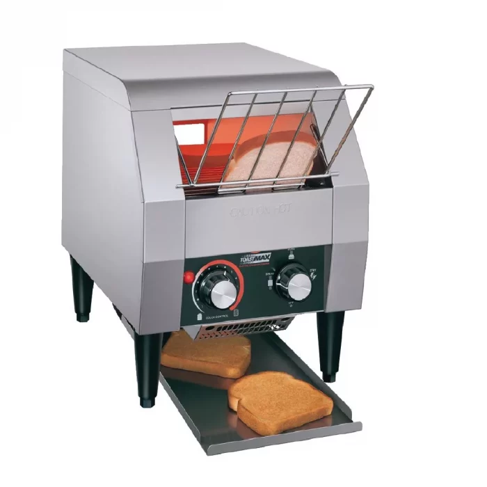 Hatco Conveyor Toaster with Single Slice Feed TM5H - Image 1