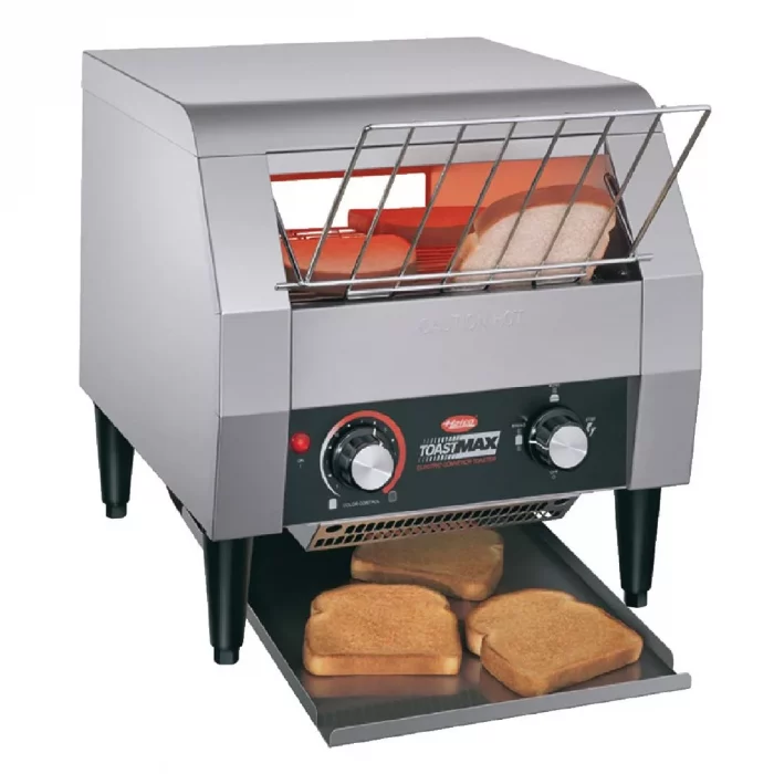 Hatco Conveyor Toaster with Double Slice Feed TM10 - Image 1