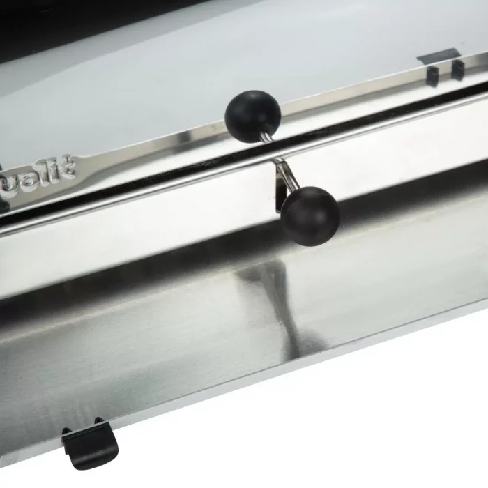 Dualit 6 Slice Vario Toaster Stainless Steel 60144 - Image 6