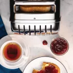 Dualit 2 Slice Vario Toaster 20245 - Image 3
