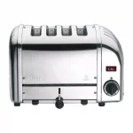 Dualit 4 Slice Vario Toaster 40352 - Image 3