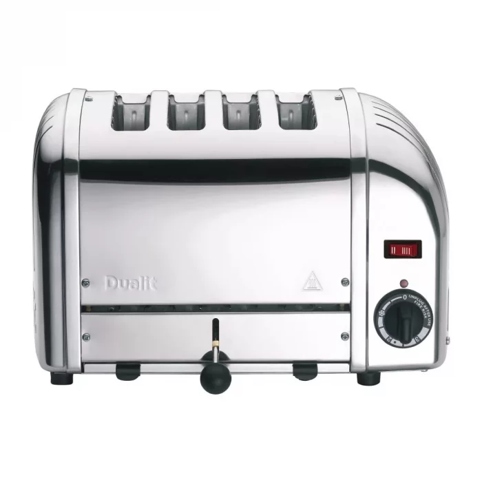 Dualit 4 Slice Vario Toaster 40352 - Image 3