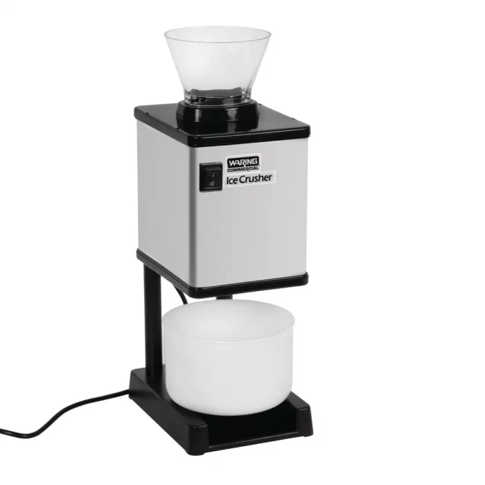 Waring Ice Crusher IC20K - Image 1