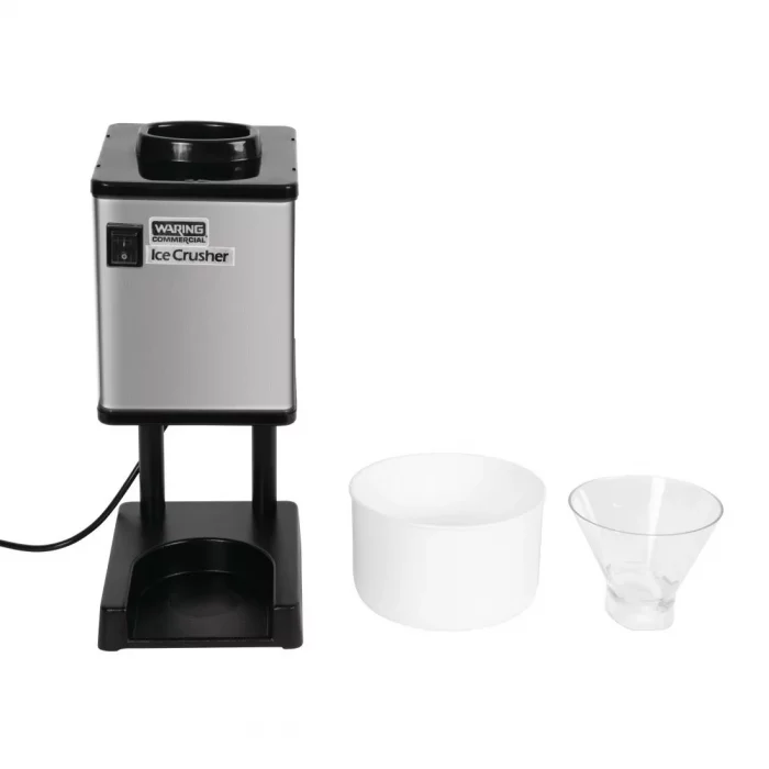 Waring Ice Crusher IC20K - Image 5