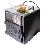 King Edward Classic Compact Potato Baker - Image 2