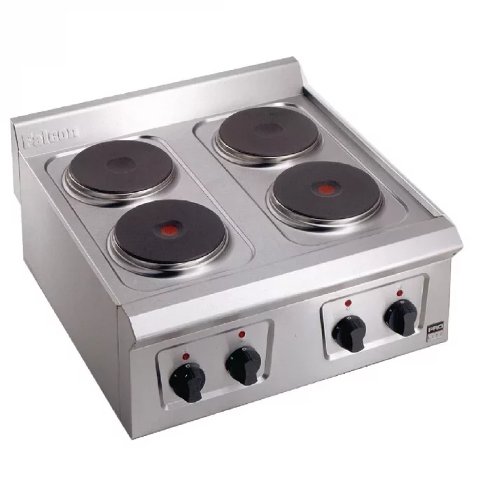 Falcon Pro-Lite Electric Boiling Top LD2 - Image 1