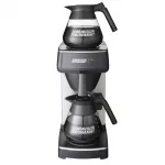 Bravilor Manual Fill Filter Coffee Machine Novo - Image 4