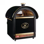 King Edward Potato Baker Small Black PB1FV - Image 4