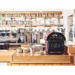 King Edward Potato Baker Small Claret PB1FV - Image 6