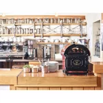 King Edward Potato Baker Small Claret PB1FV - Image 7