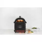 King Edward Potato Baker Small Stainless Steel PB1FV - Image 4