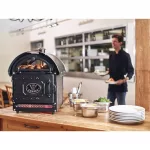 King Edward Potato Baker Small Stainless Steel PB1FV - Image 7