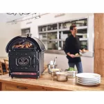 King Edward Potato Baker Small Stainless Steel PB1FV - Image 9