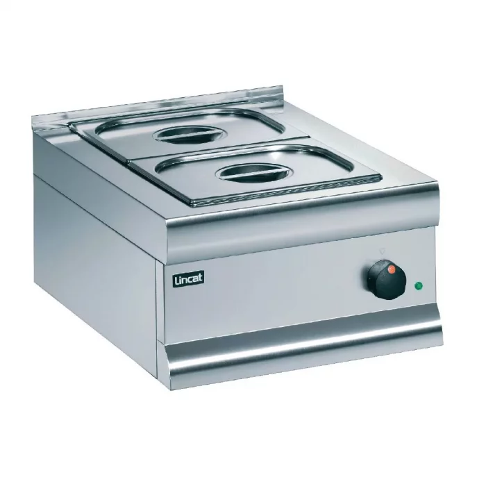 Lincat Silverlink 600 Bain Marie BM4A - Image 1
