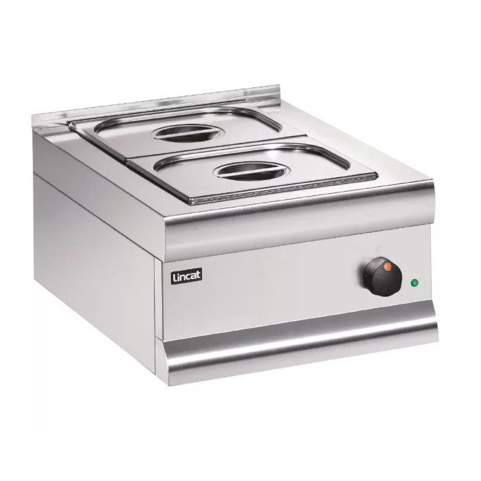 Lincat Silverlink 600 Bain Marie BM4AW - Image 1