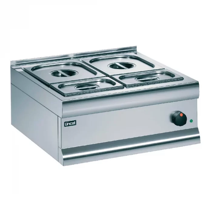 Lincat Silverlink 600 Bain Marie BM6B - Image 1